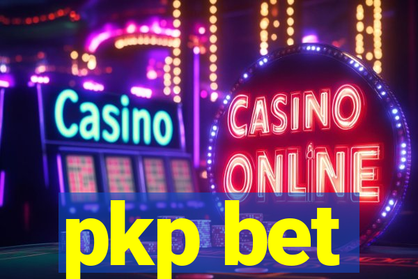 pkp bet